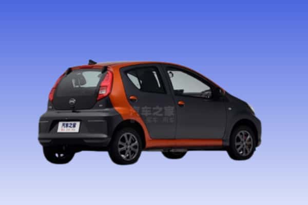 大冶市抵押微型汽车