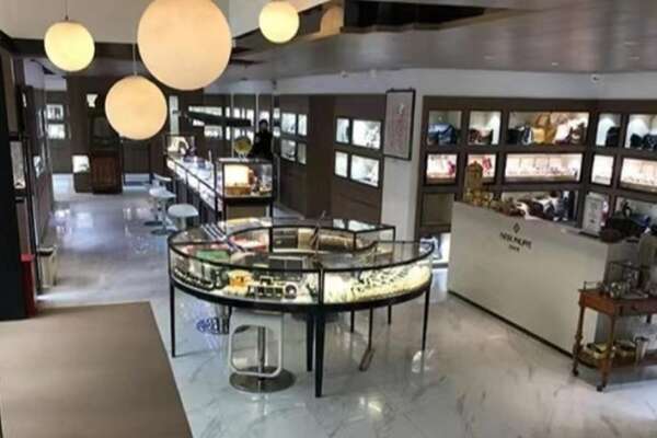 大冶市寄卖奢侈品店